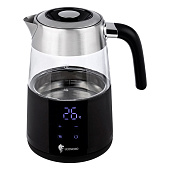  Чайник электрический LEONORD LE-1525 черный 