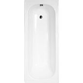 Ванна стальная 150x70х40 с ножками A-50001 Antika Ванна стальная 150x70х40 с ножками A-50001 Antika