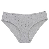 Трусы-слипы женские M6802-106, (2XL) Трусы-слипы женские M6802-106, (2XL)