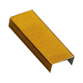 Скобы для степлера №24/6, deVENTE, 1000 шт., цветные, ассорти, КК, 4141901 Скобы для степлера №24/6, deVENTE, 1000 шт., цветные, ассорти, КК, 4141901