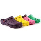 Сабо женские ЭВА, ЖСЛ-05 Сабо женские ЭВА, ЖСЛ-05