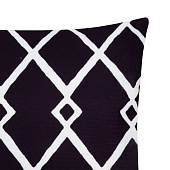 Наволочка 40х40 декоративная Этель Геометрия Орнамент велюр, 7061194 Наволочка 40х40 декоративная Этель Геометрия Орнамент велюр, 7061194