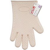  Перчатка 26х19 силикон 891-287 