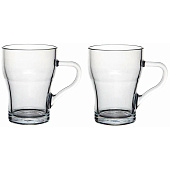 Кружка Pasabahce Chroma 370 мл 1200211/55813SL Кружка Pasabahce Chroma 370 мл 1200211/55813SL