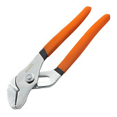 Набор губцевого инструмента из 3-х предметов №2 (плоскогубцы, бокорезы, клещи перестав.)// Sparta Набор губцевого инструмента из 3-х предметов №2 (плоскогубцы, бокорезы, клещи перестав.)// Sparta