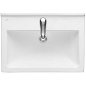Раковина Визит 55 (для тумб Compact/Рим) Раковина Визит 55 (для тумб Compact/Рим)