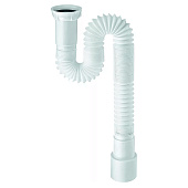 Гибкая труба VIRPlast Элит 1 1/4" 40х50 30986264 Гибкая труба VIRPlast Элит 1 1/4" 40х50 30986264