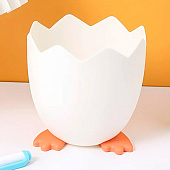 Органайзер "EGG", white Органайзер "EGG", white