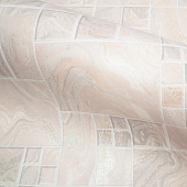 Обои 0.53х10м Marmilla арт.HC11047-21 Бежевый /Палитра   Обои 0.53х10м Marmilla арт.HC11047-21 Бежевый /Палитра