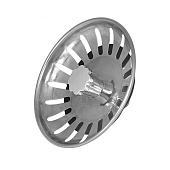 Сеточка для раковины 3.1/2" MP /ИС.131203