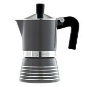  Кофеварка гейзерная Magistro Moka, 150 мл,7076950 