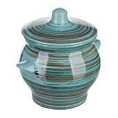  Горшок для жаркого 0,5л 006785 