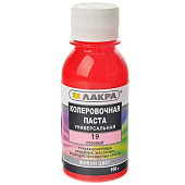 Колер Лакра № 19 Розовый 100мл Колер Лакра № 19 Розовый 100мл