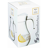 Кувшин Pasabahce Bistro 1 л 43944 Кувшин Pasabahce Bistro 1 л 43944