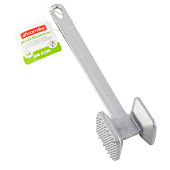 Молоток для отбивания мяса 23см. из алюминия 5126 Молоток для отбивания мяса 23см. из алюминия 5126