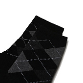  Детские носки Grand Line ДТ-49, ромбы, р. 22 