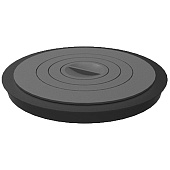 Плита чугунная 360 К-Пл (комплект) Плита чугунная 360 К-Пл (комплект)