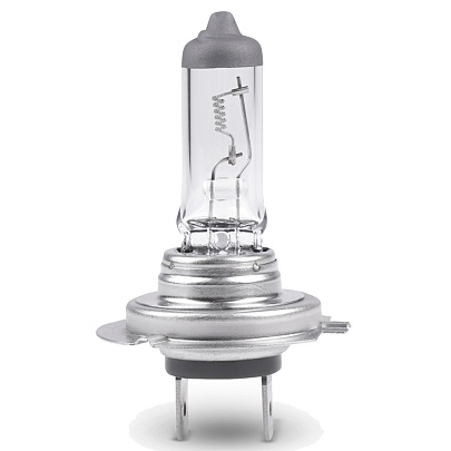  Автолампа галогенная Just Trend JT H7.24V.70W.1шт. 