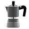  Кофеварка гейзерная Magistro Moka, 150 мл,7076950 
