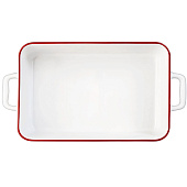 Форма для запекания 23,3х12,9х4.8 см, Festivos, Esprado, FES080WE312 Форма для запекания 23,3х12,9х4.8 см, Festivos, Esprado, FES080WE312