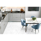 Керамогранит 60х60 Nevada Белый арт. GFU04NVD00L /УралКерамика Керамогранит 60х60 Nevada Белый арт. GFU04NVD00L /УралКерамика