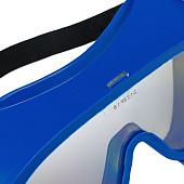 Очки защитные закрытого типа, герметичные, поликарбонат, Сибртех Очки защитные закрытого типа, герметичные, поликарбонат, Сибртех