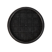 Фильтр комбинированный к респиратору ИСТОК-400 (РУ-60М), марка А1Р1, 2шт. Фильтр комбинированный к респиратору ИСТОК-400 (РУ-60М), марка А1Р1, 2шт.