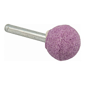 Шарошка шарообразная 25мм ПРАКТИКА Шарошка шарообразная 25мм ПРАКТИКА