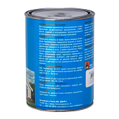 Эмаль ПФ-115М глянцевая черная Эксперт 0,8кг Эмаль ПФ-115М глянцевая черная Эксперт 0,8кг