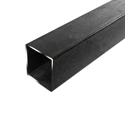  Труба профильная  60х60х2 L=3 