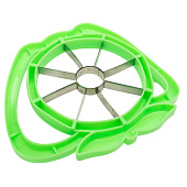 Нож для нарезки яблок 16х14х4см. 9902553 Нож для нарезки яблок 16х14х4см. 9902553