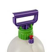 Опрыскиватель ручной 5л с насосом, шлангом, разбрызгиватель, PALISAD, 64740 Опрыскиватель ручной 5л с насосом, шлангом, разбрызгиватель, PALISAD, 64740