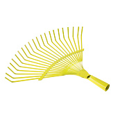 Грабли веерные 187-006 раздвижные 22зуб Грабли веерные 187-006 раздвижные 22зуб