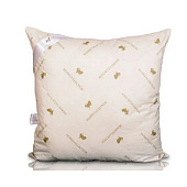  Подушка 68х68 Овечка  холофитекс вес наполнителя 1,1 кг. 