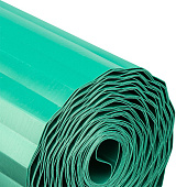 Бордюр садовый, 15 х 900 см, зелёный// PALISAD, 64481 Бордюр садовый, 15 х 900 см, зелёный// PALISAD, 64481