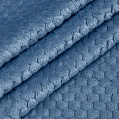 Плед 200х220 Texrepublic TF FNJ LTBL1 Плед 200х220 Texrepublic TF FNJ LTBL1