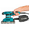  Шлифмашина вибрационная 190Вт, 93х228мм, 4000-11000об/м Makita 