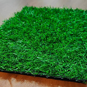 Искусственная трава 4м 10 мм/ Китай Искусственная трава 4м 10 мм/ Китай