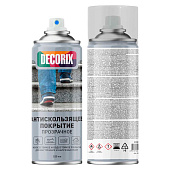Антискользящее защитное покрытие бесцветное DECORIX 520 мл Антискользящее защитное покрытие бесцветное DECORIX 520 мл