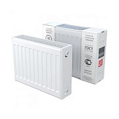 Радиатор стальной панельный C22-300 700мм (Россия) Радиатор стальной панельный C22-300 700мм (Россия)