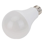 Лампа LED 25Вт Е27, груша, 6500К холодный GENERICA Лампа LED 25Вт Е27, груша, 6500К холодный GENERICA