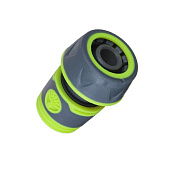 Коннектор 3/4 Урожайная сотка Эксперт прорезиненный (YM5819E) Р9267 Коннектор 3/4 Урожайная сотка Эксперт прорезиненный (YM5819E) Р9267