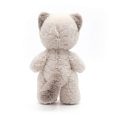 Мягкая игрушка MAXITOYS, Котик, 22 см
