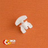 Стопор для 2-рядного карниза Стандарт Стопор для 2-рядного карниза Стандарт