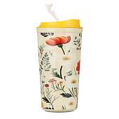 Термос-кружка 500мл Satoshi Демир нержавеющая сталь 841-034 Термос-кружка 500мл Satoshi Демир нержавеющая сталь 841-034