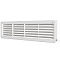  Решетка вент дверная 450х130 4513ДП 