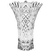Ваза Oxford 24,5 см Crystal Bohemia БПХ892 Ваза Oxford 24,5 см Crystal Bohemia БПХ892