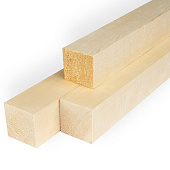 Брусок 40х40 сухой строганый 2м /хвоя Брусок 40х40 сухой строганый 2м /хвоя