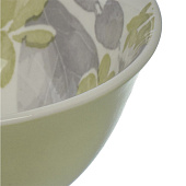 Салатник BLOOMING зеленый 15,6см DMD238 