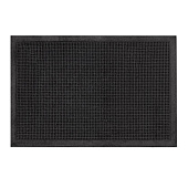 Коврик грязезащитный 40х60см резина "Иголки"/PIN MATS